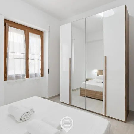 Apartman Rockefeller 2 Alghero