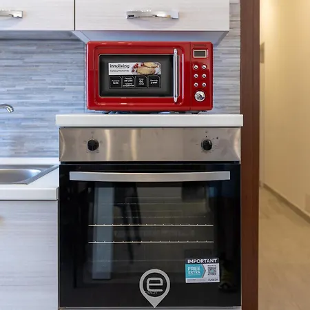 Apartman Rockefeller 2 Alghero