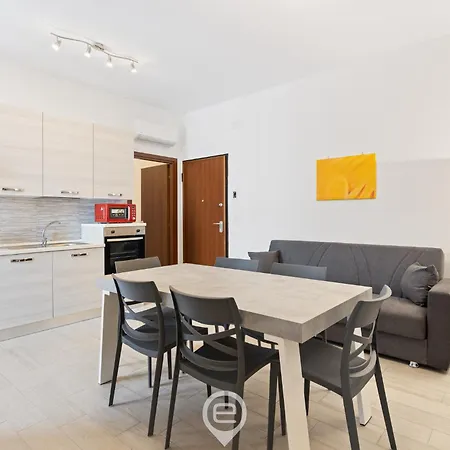 Estay - Rockefeller 2 Апартаменты Альгеро