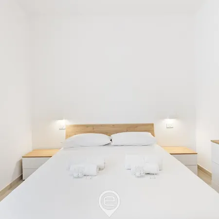Estay - Rockefeller 2 Апартаменты Альгеро