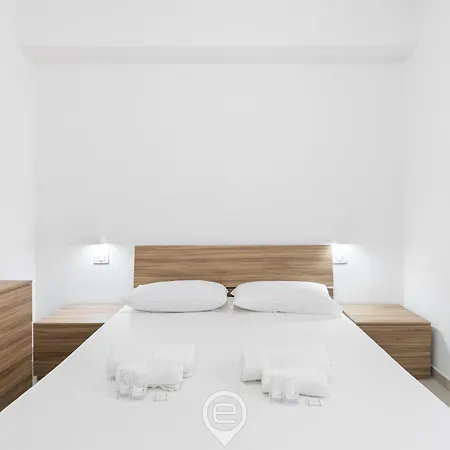 Rockefeller 2 Apartman *