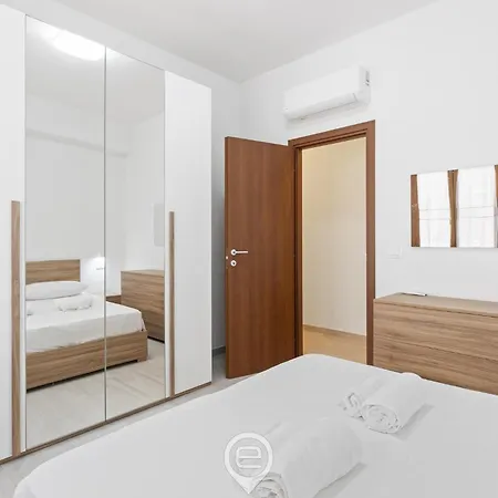 Apartman Rockefeller 2