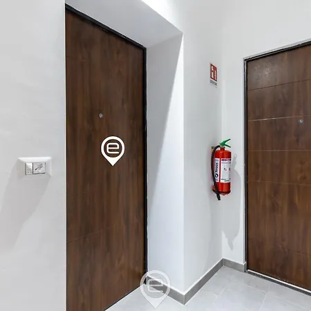 Apartman Rockefeller 2 Alghero