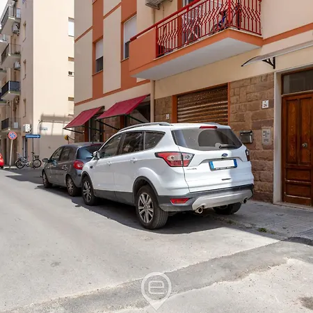 Rockefeller 2 Апартаменты Альгеро