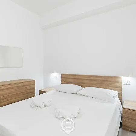 Estay - Rockefeller 2 Апартаменты Альгеро