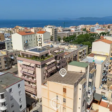 Rockefeller 2 * Альгеро