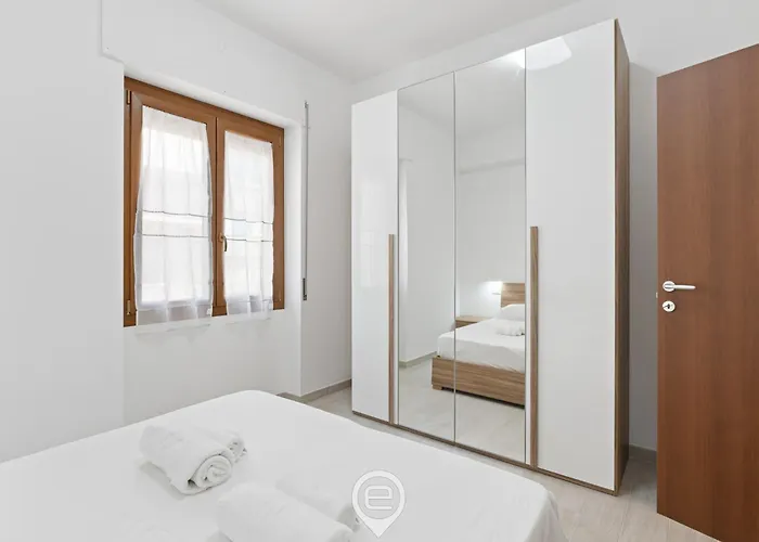 Daire Rockefeller 2 Alghero