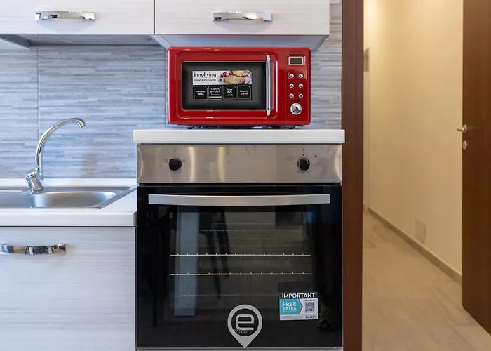 Daire Rockefeller 2 Alghero