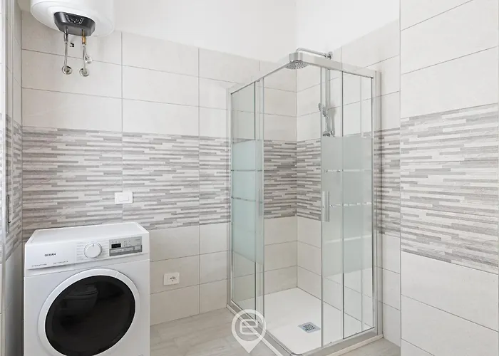 Апартаменты Rockefeller 2