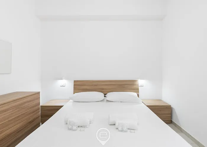 Rockefeller 2 Daire *