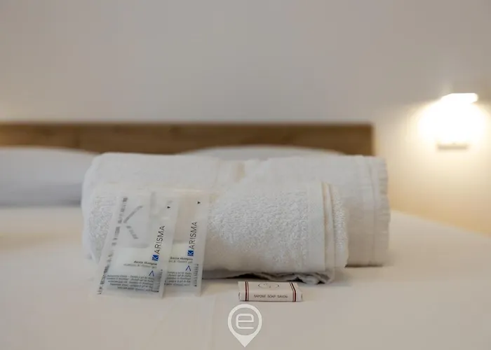 Rockefeller 2 Апартаменты *