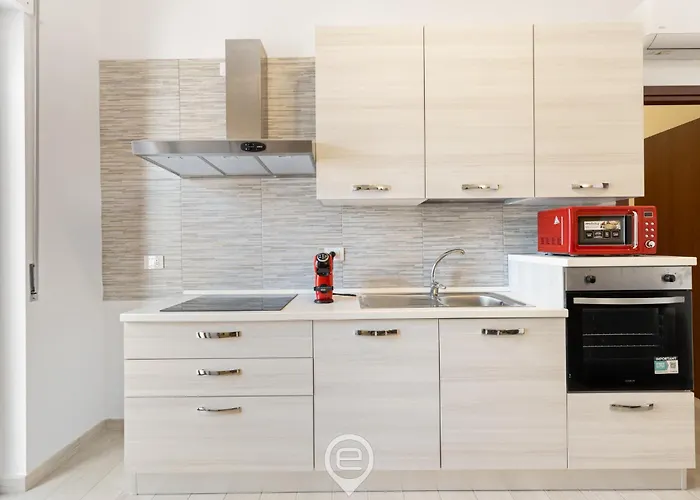 Rockefeller 2 Альгеро