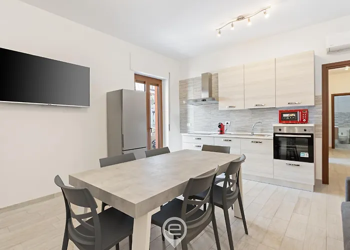 Rockefeller 2 Альгеро