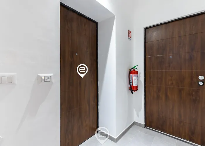 Апартаменты Rockefeller 2 Альгеро