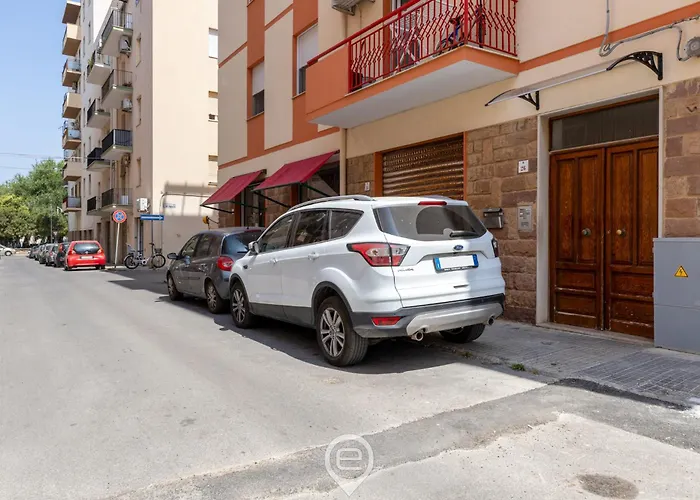 Rockefeller 2 Daire Alghero