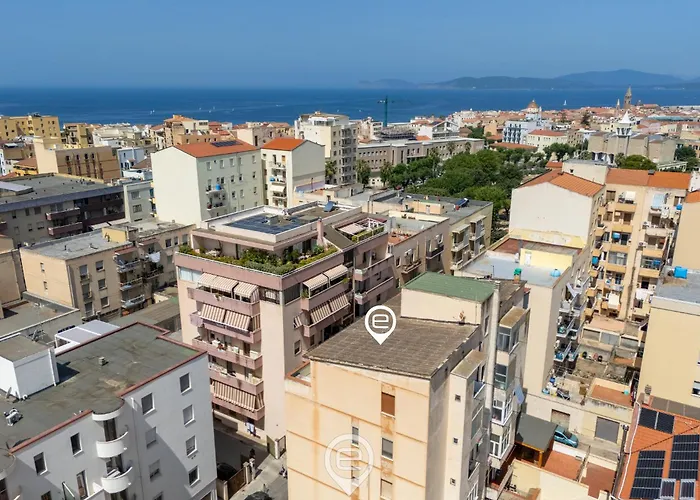 Rockefeller 2 * Альгеро