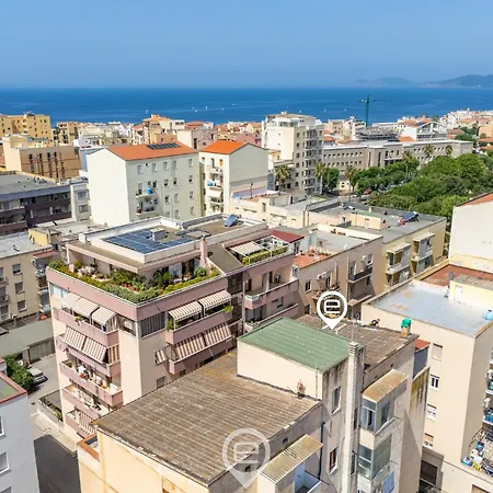 Rockefeller 2 Apartment Alghero